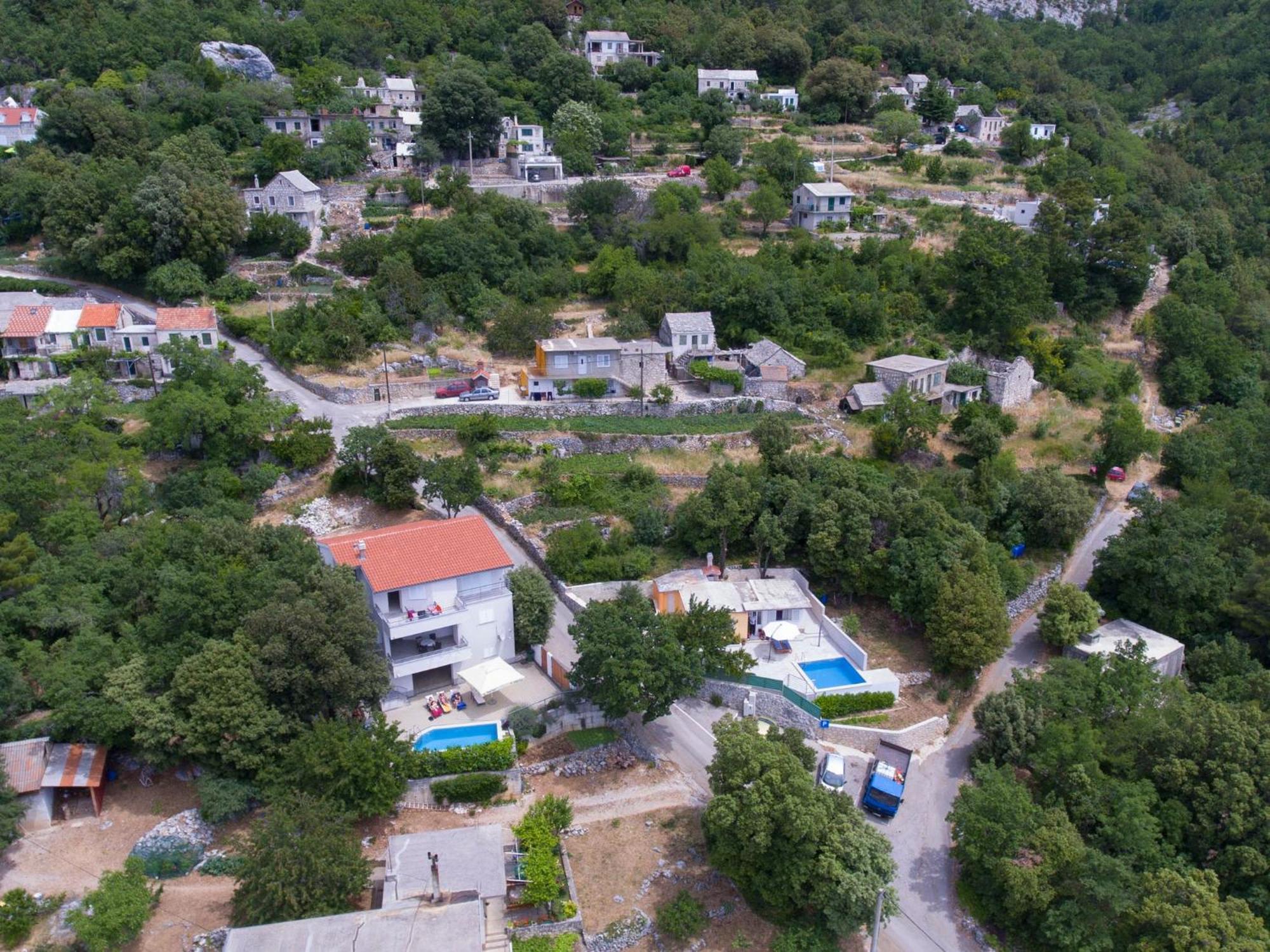 Holiday Home Bastion Ngoại thất bức ảnh